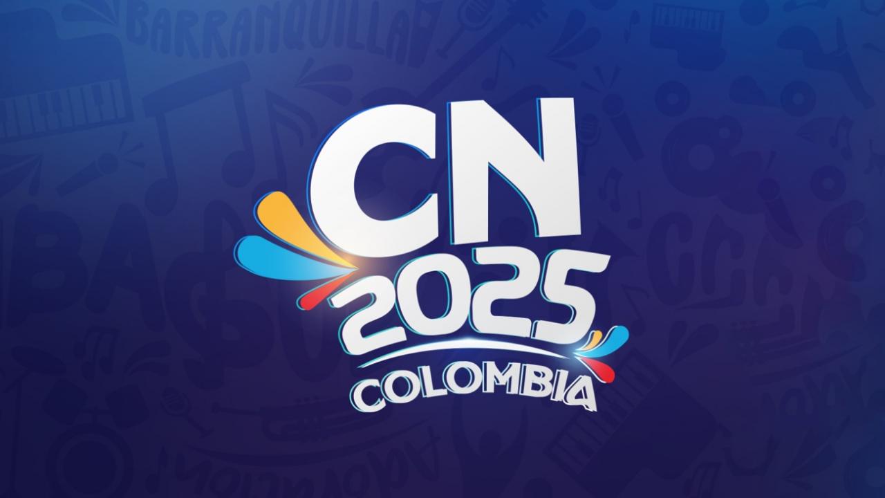 Colombia - Ibagué - Convención nacional