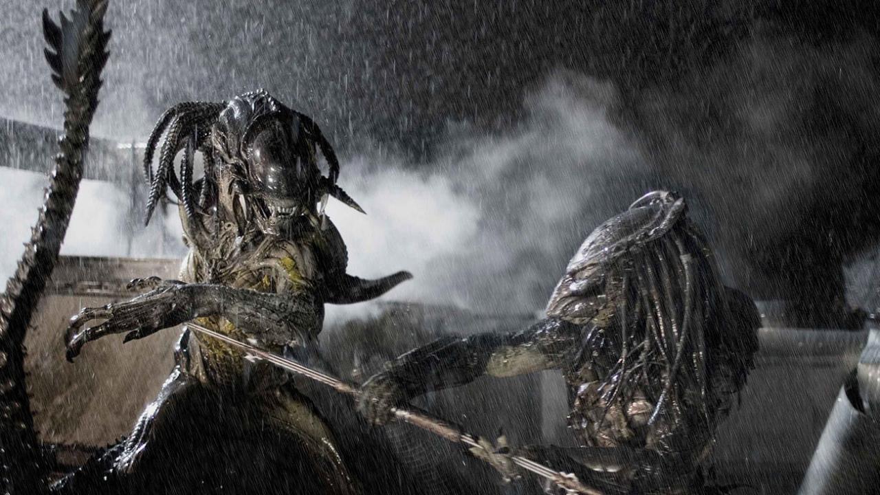 AVP 1։ Alien vs. Predator