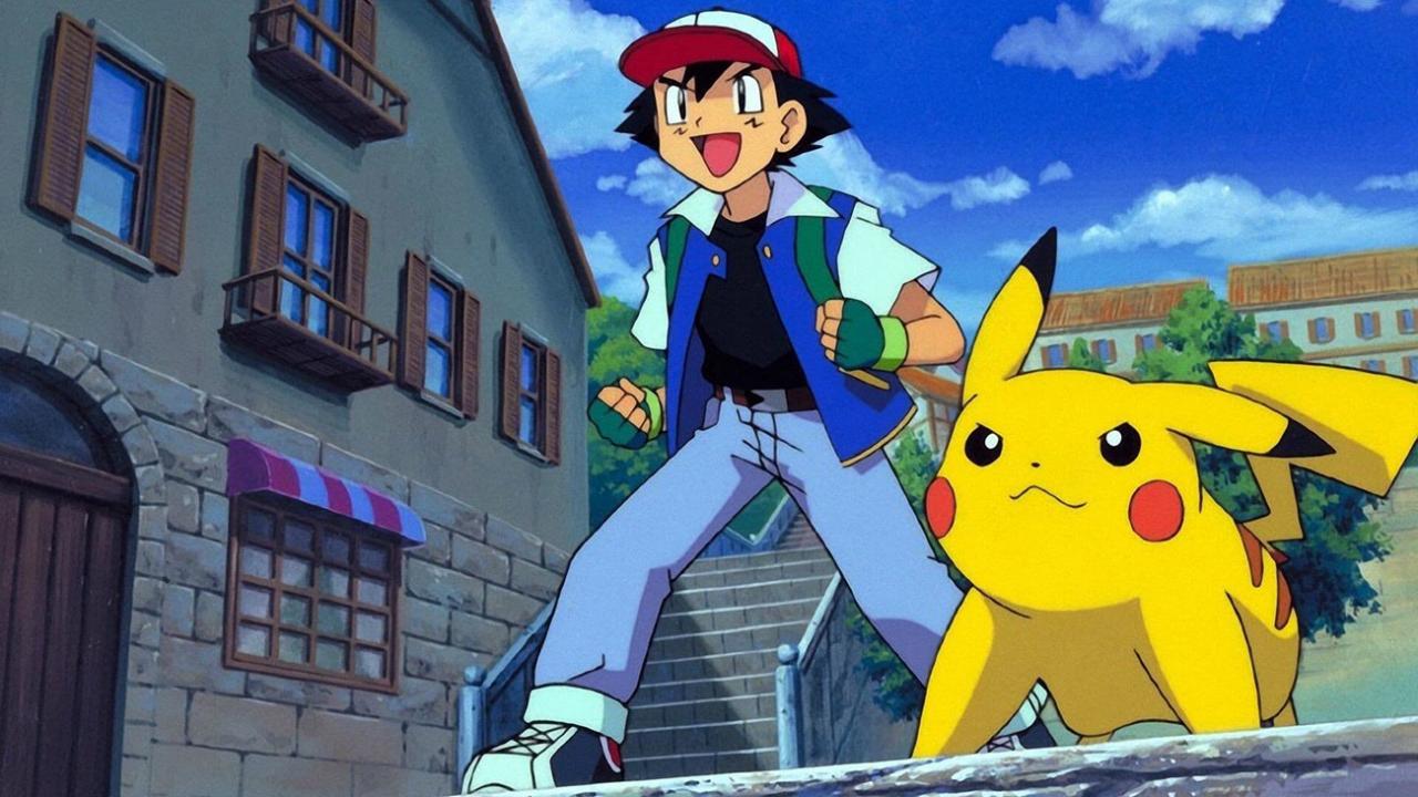 Pokémon / 30.12.2024, 16:30