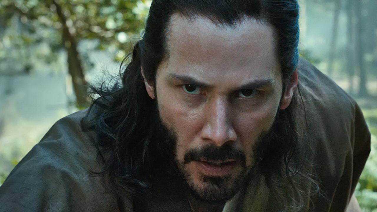 47 Ronin: La leyenda del samurái