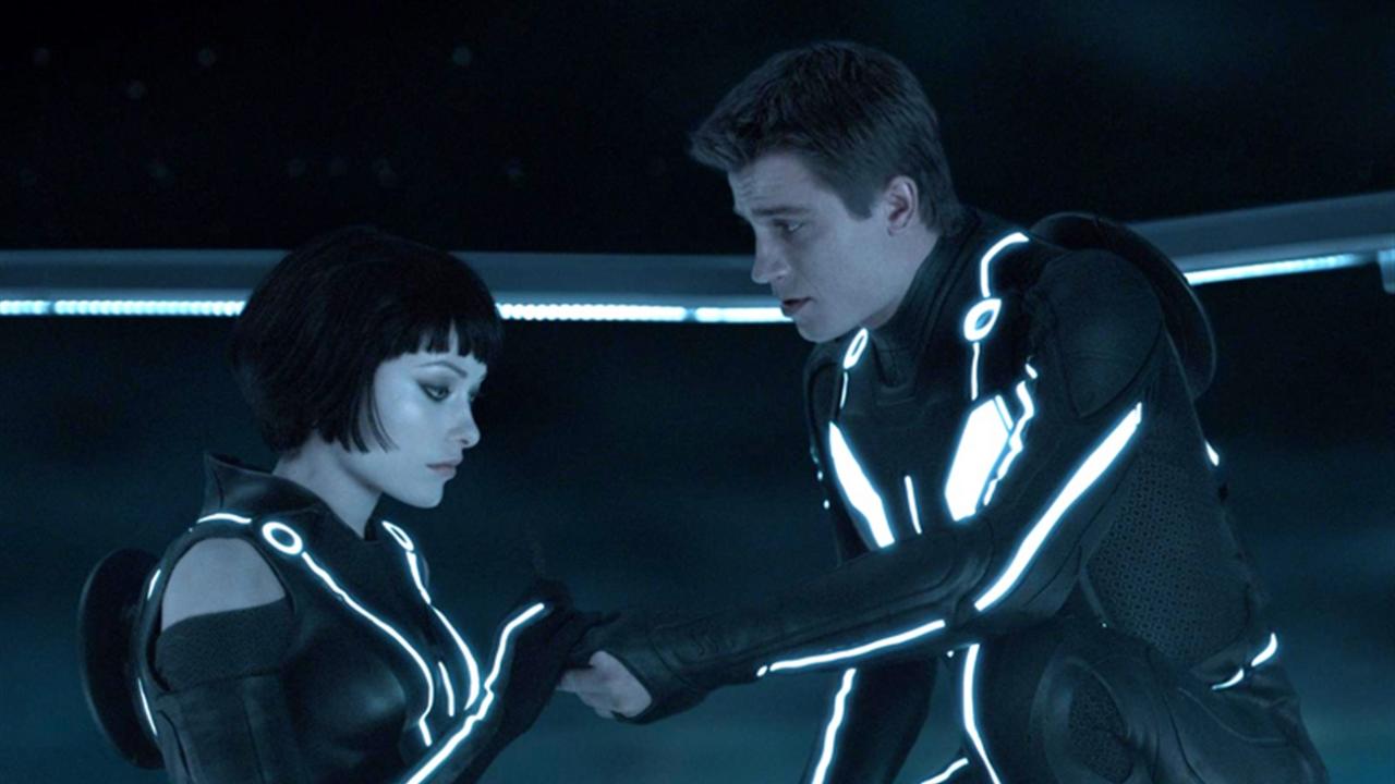 Tron: El Legado