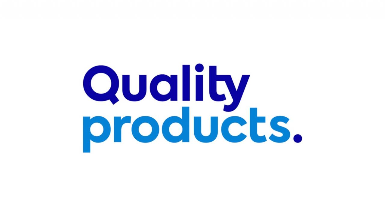 Quality Products