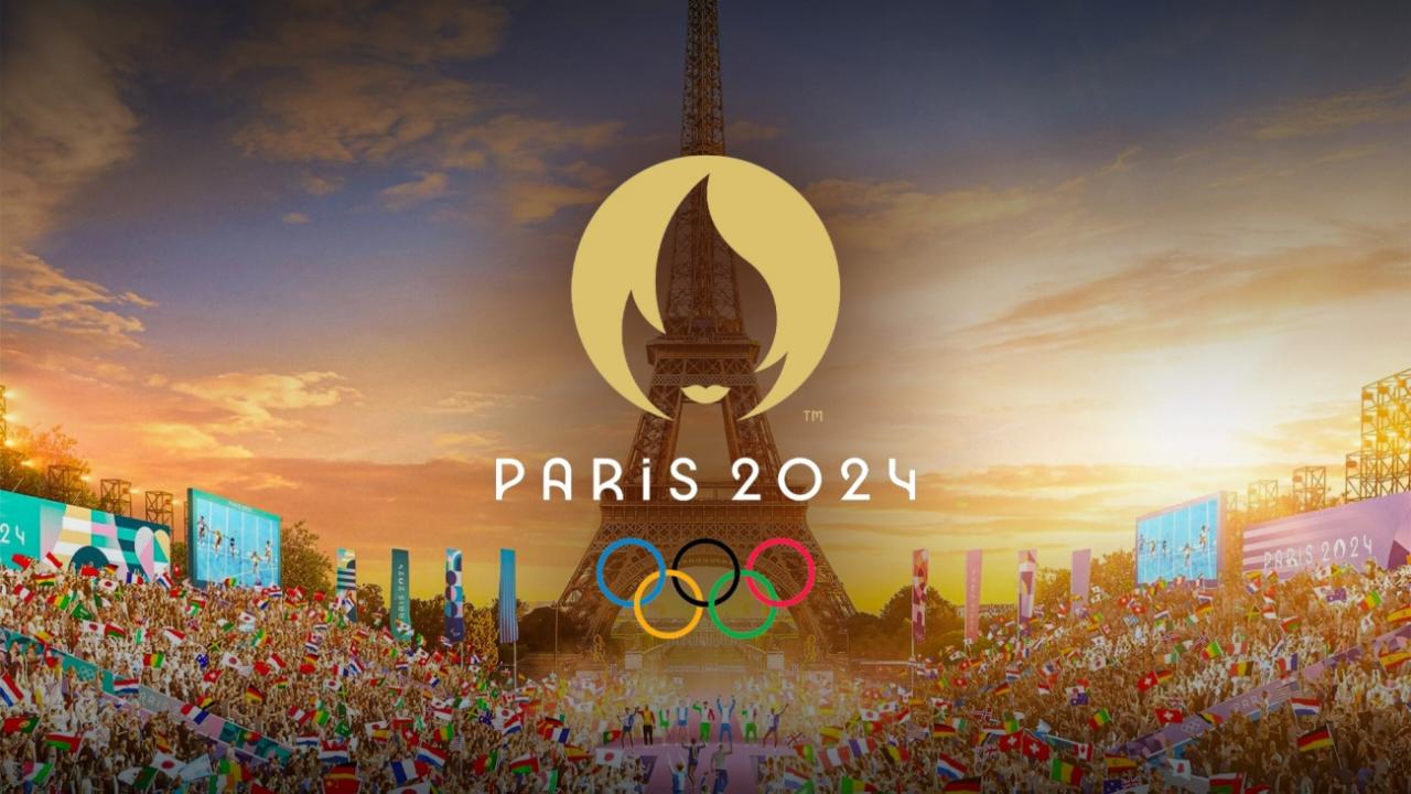 Olimpiadas Paris 2024