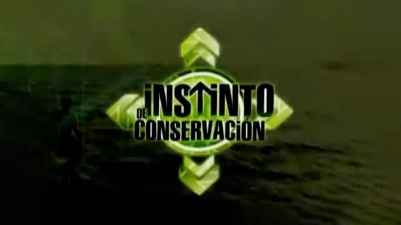 Instinto conservación / 0