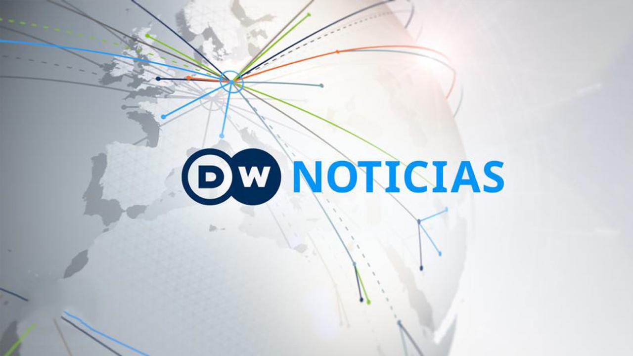 DW Noticias Internacionales