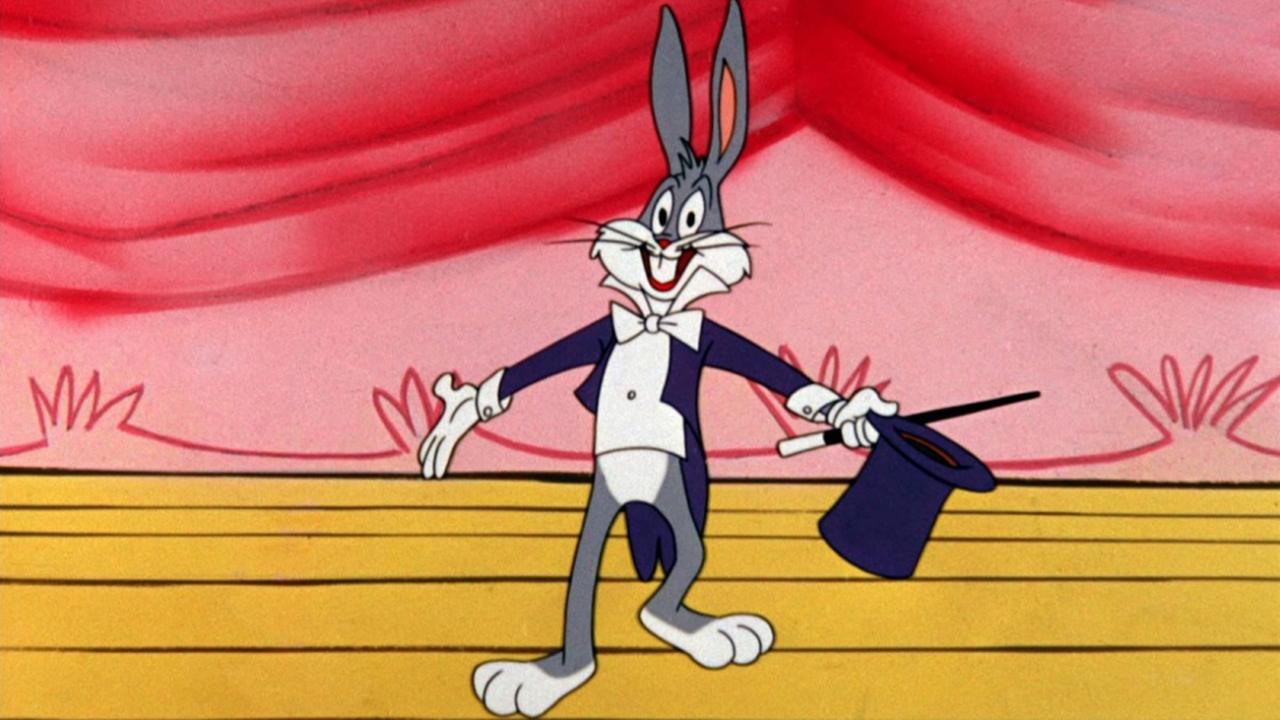 Bugs Bunny show / 23.02.2025, 10:10