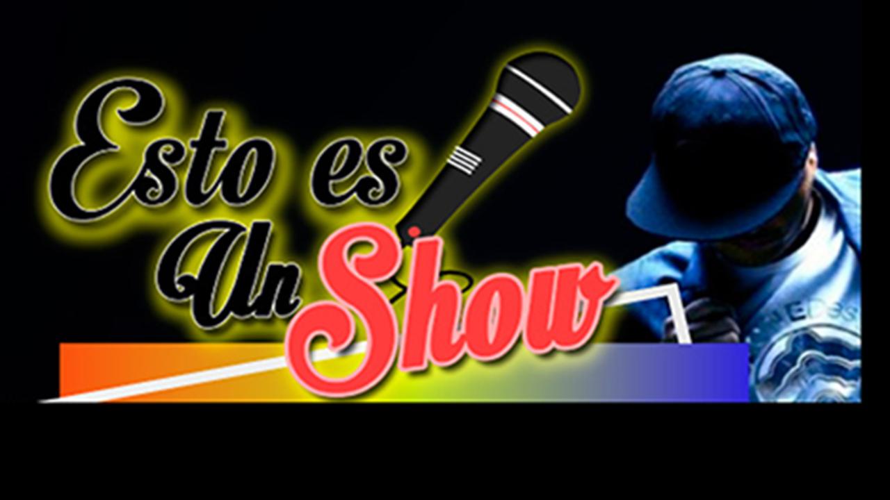 Esto es un Show / 0