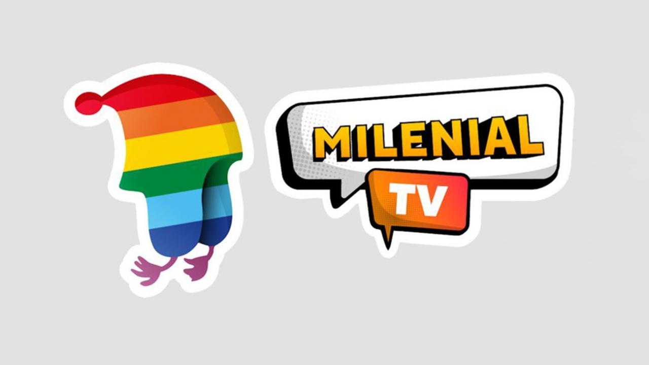 Milenial TV educativo