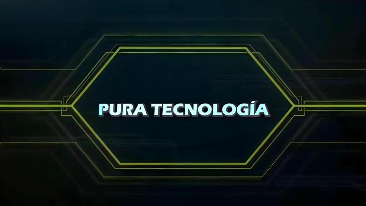 Pura Tecnologia